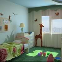 Ремонт детской комнаты для мальчика 5</span>0 фото идей:»  /> 			</div>
</figure>
<figure>
<div> 				 <img src=