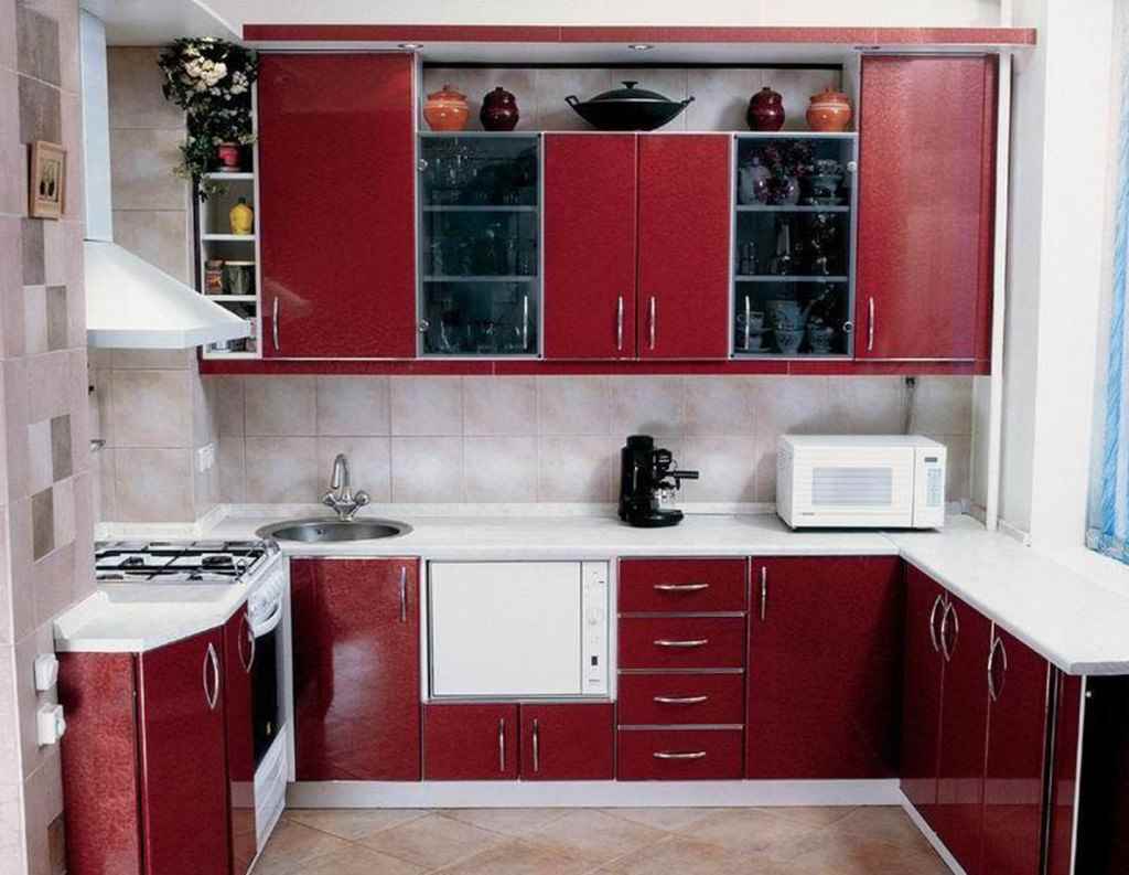 кухонный дизайн