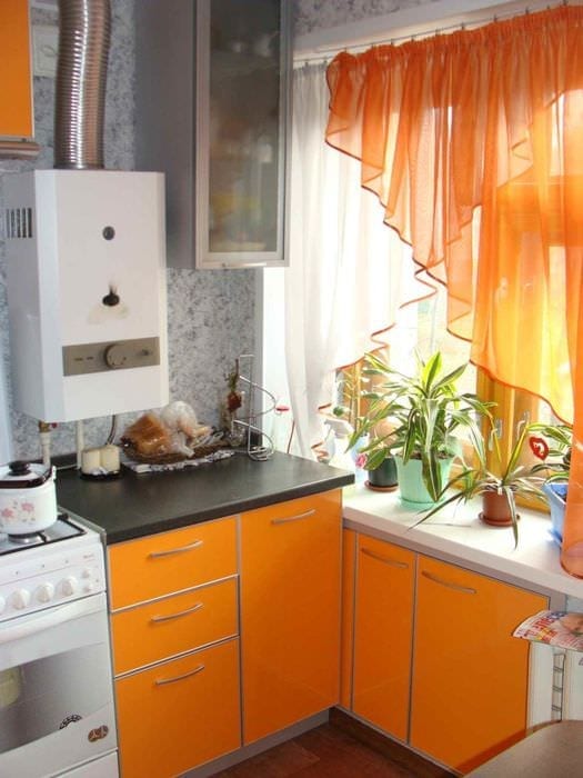 Дизайн для маленькой кухни хрущевки Дизайн для маленькой кухни хрущевки