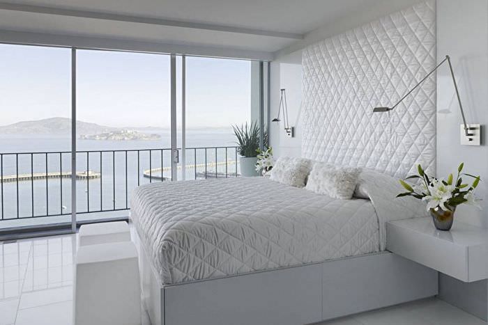 Дизайн спальни в современном стиле — учитываем все тонкости